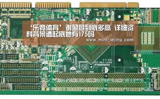 ‘乐竟体育’谢盈萱到底多高 详细资料背景遭起底她有175吗(图4) 乐竟官方网站
