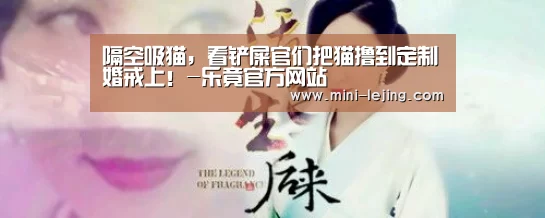 隔空吸猫,看铲屎官们把猫撸到定制婚戒上!-乐竟官方网站(图2) 乐竟