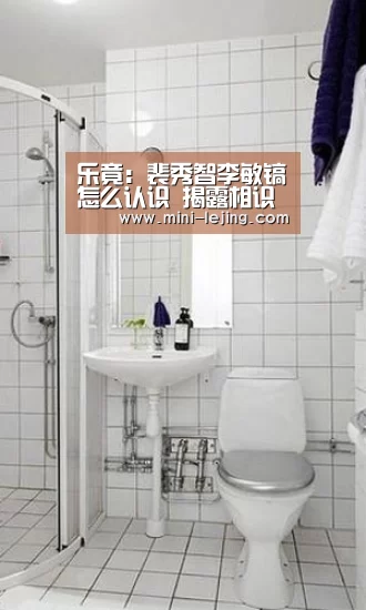 乐竟：裴秀智李敏镐怎么认识 揭露相识经过及现在私下关系如何