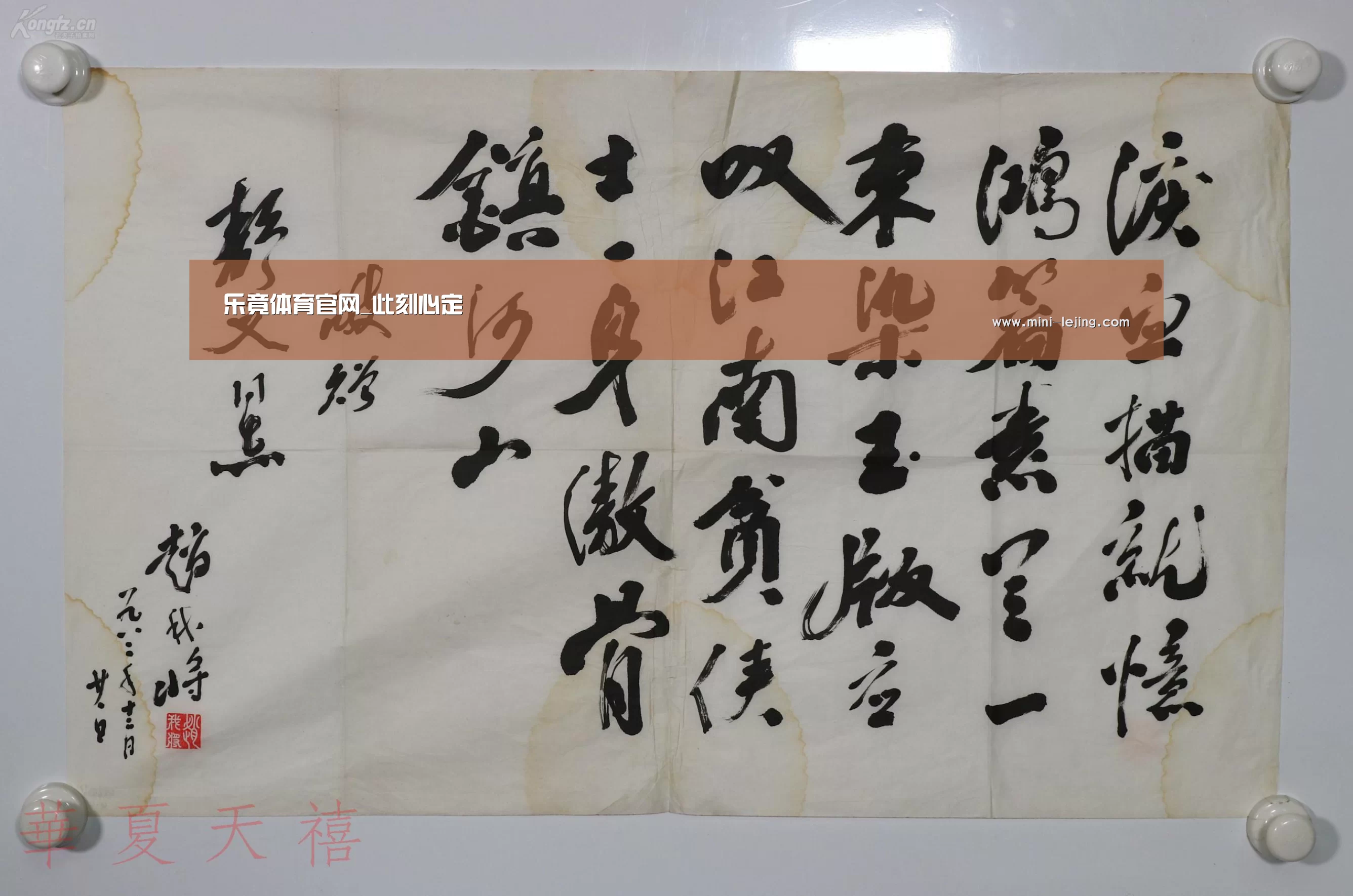 乐竟体育官网_此刻心定(图2) 乐竟体育