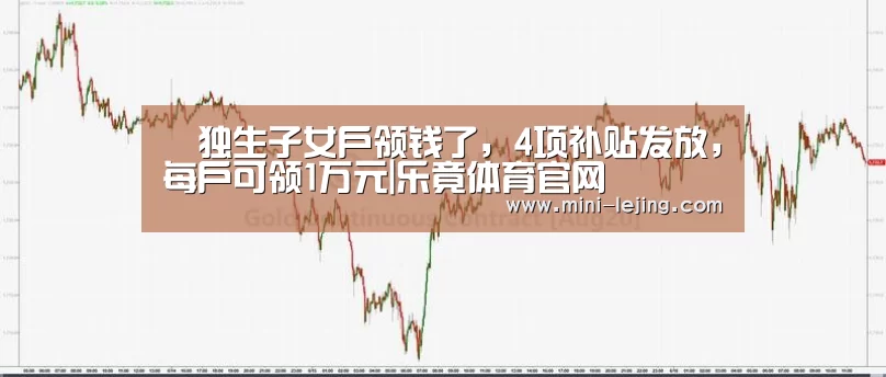 ▶独生子女户领钱了,4项补贴发放,每户可领1万元|乐竟体育官网(图2) 乐竟官方网站